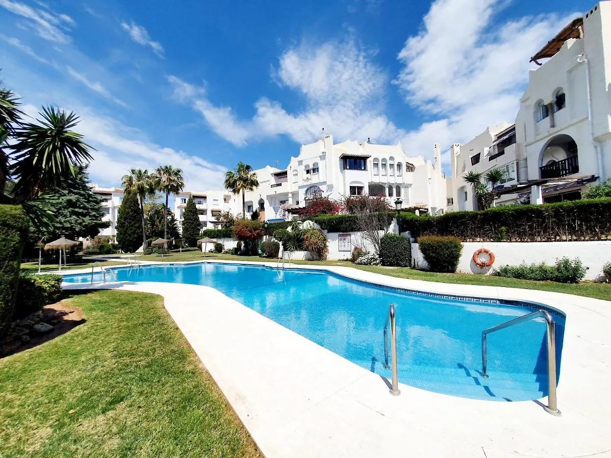 Medina Del Zoco Studio Mijas