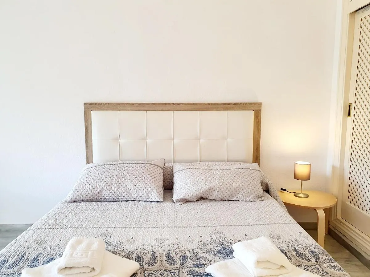 Medina Del Zoco Studio Apartment Mijas 0*,  Spain
