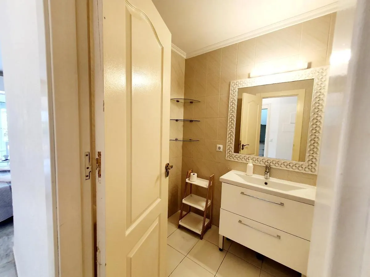 Medina Del Zoco Studio Mijas Apartment