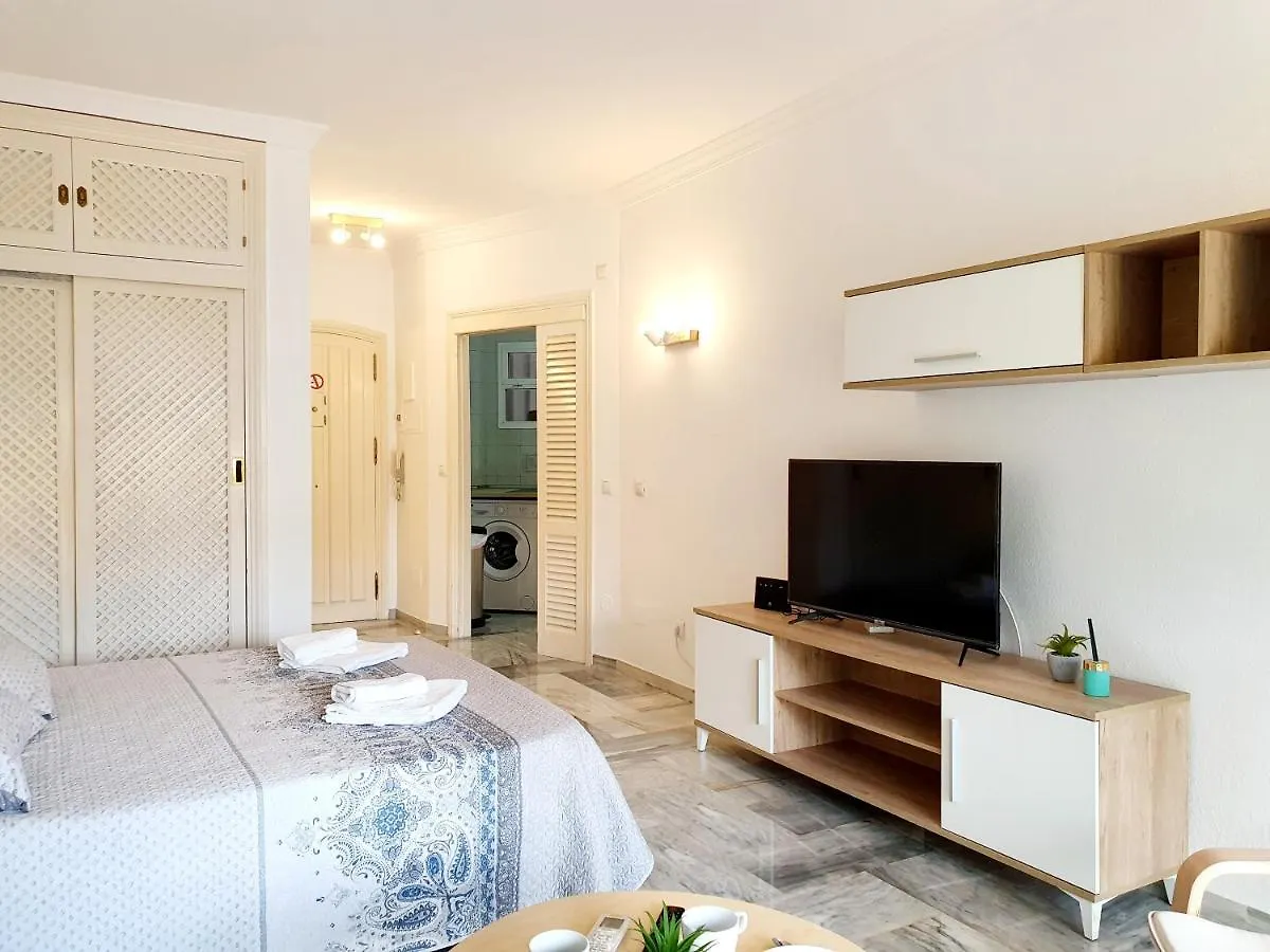 Medina Del Zoco Studio Mijas Apartment
