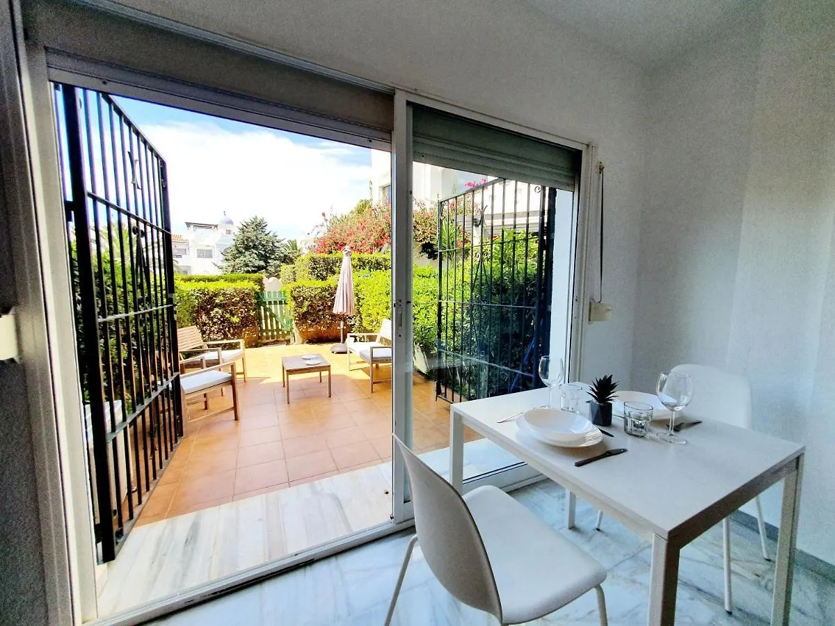 Medina Del Zoco Studio Mijas Apartment