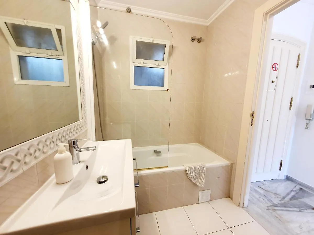 Apartment Medina Del Zoco Studio Mijas Spain