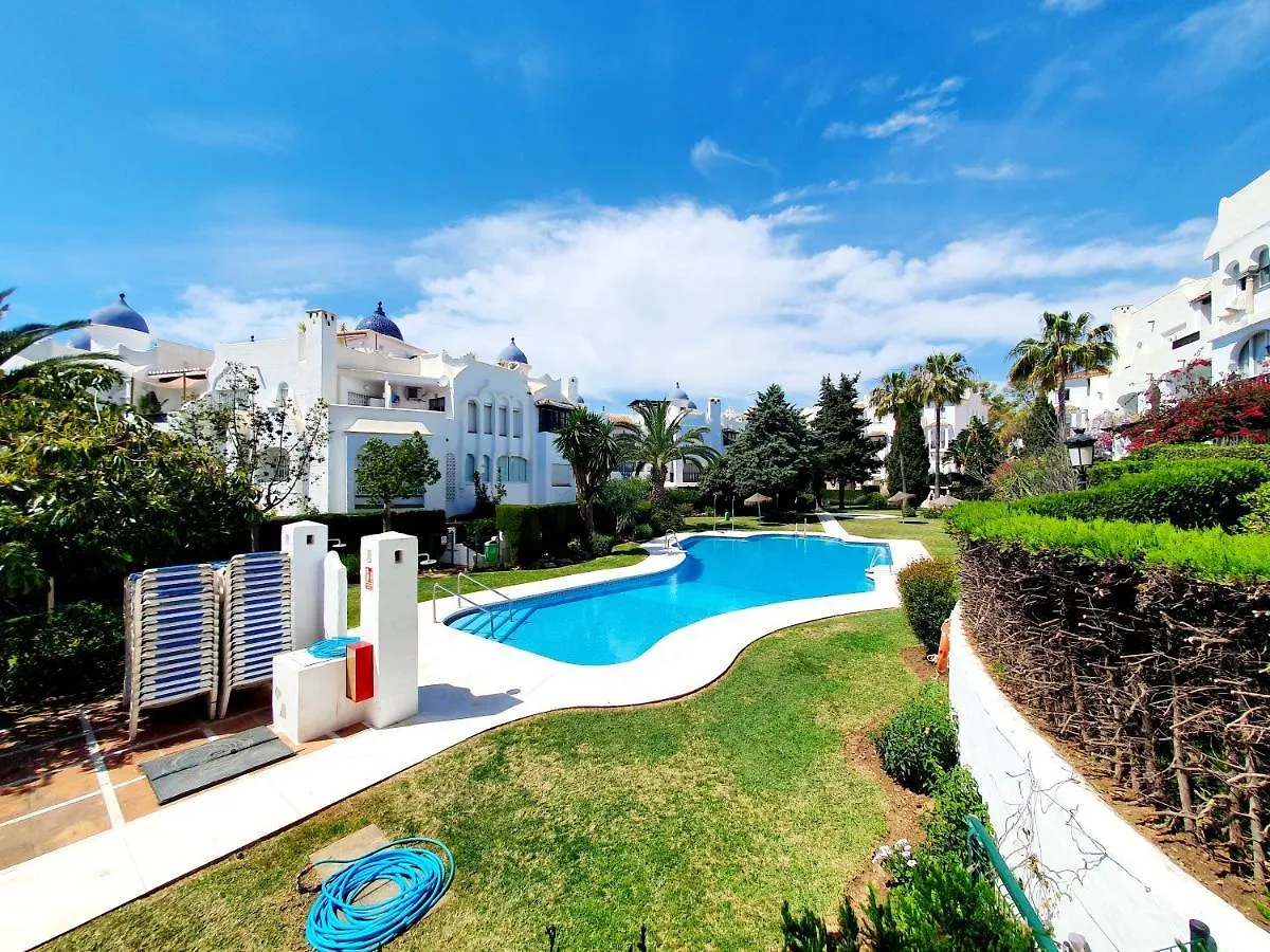 Medina Del Zoco Studio Mijas Apartment