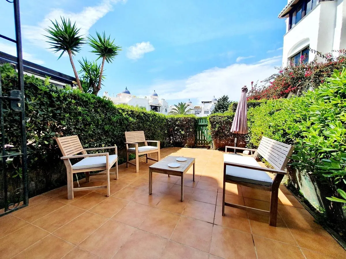 Medina Del Zoco Studio location