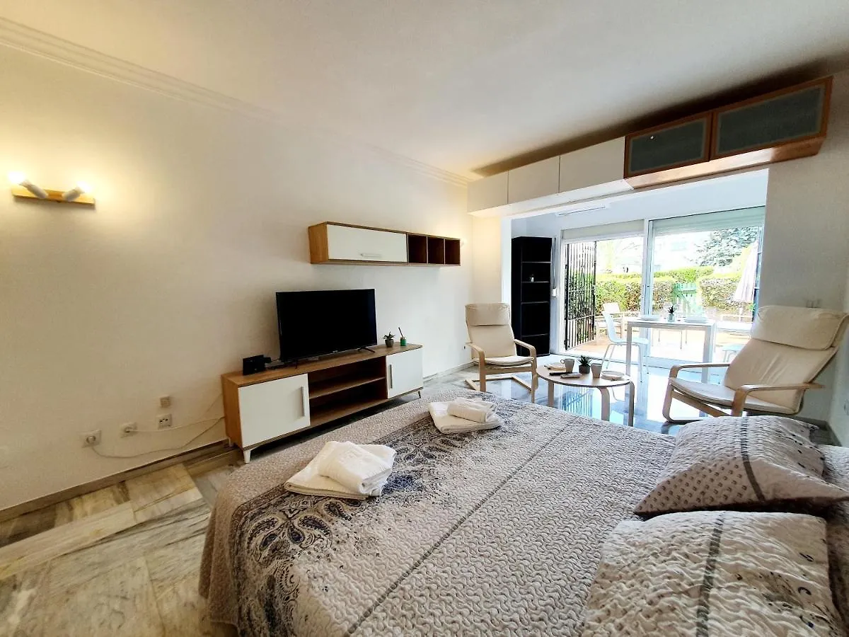 Medina Del Zoco Studio Mijas 0*,  Spain