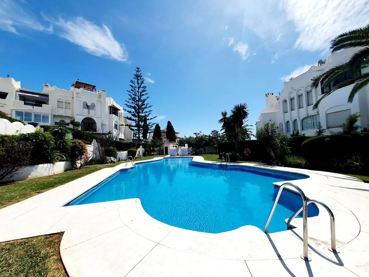 Medina Del Zoco Studio Mijas 0*,  Spain