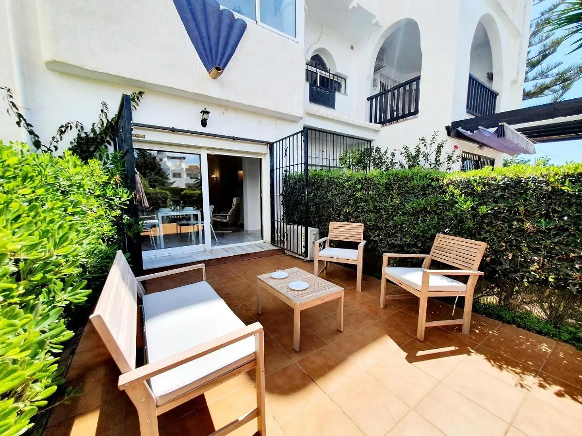 Apartment Medina Del Zoco Studio Mijas Spain